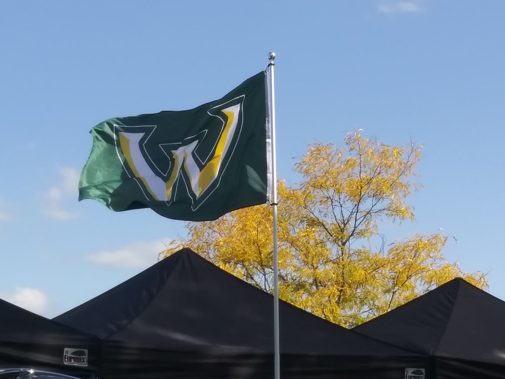 Wayne State Tom Adams Field
